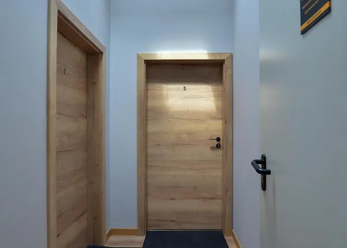 Appartement Citystay Stylowe Przy Swietojanskiej *