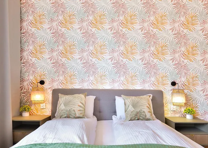 Citystay Stylowe Przy Swietojanskiej Appartement *